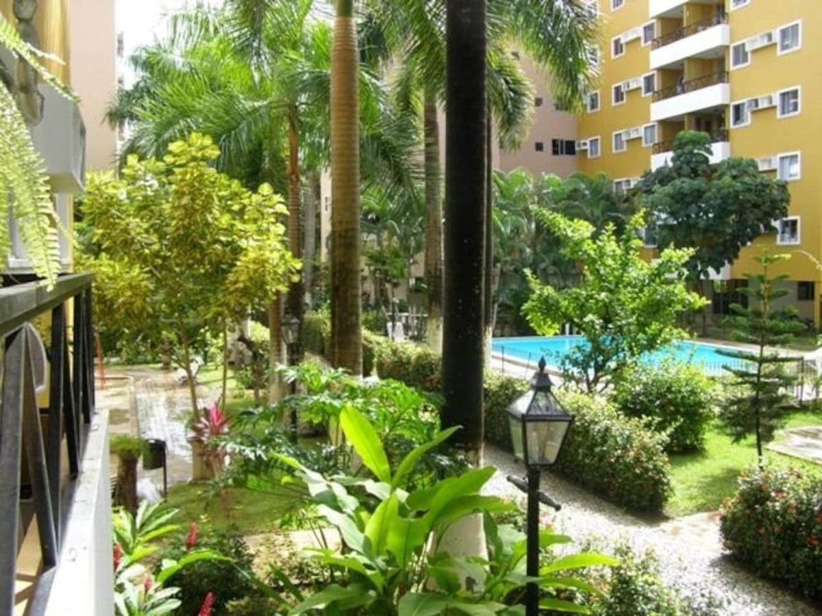 Hospedagem domiciliar Aconchegante Na Casa De Vovo Modalidade
