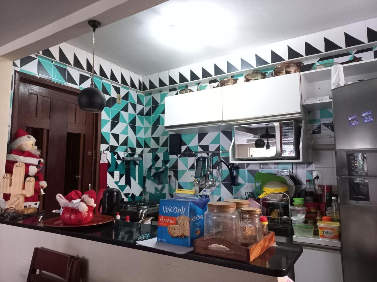 Hospedagem domiciliar Aconchegante Na Casa De Vovo Modalidade Recife