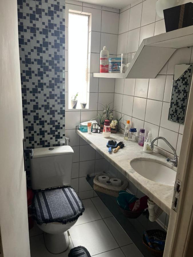 Aconchegante Na Casa De Vovo Modalidade
