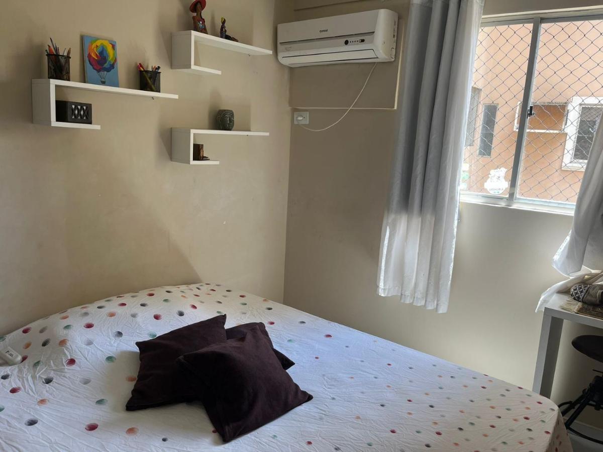 Hospedagem domiciliar Aconchegante Na Casa De Vovo Modalidade