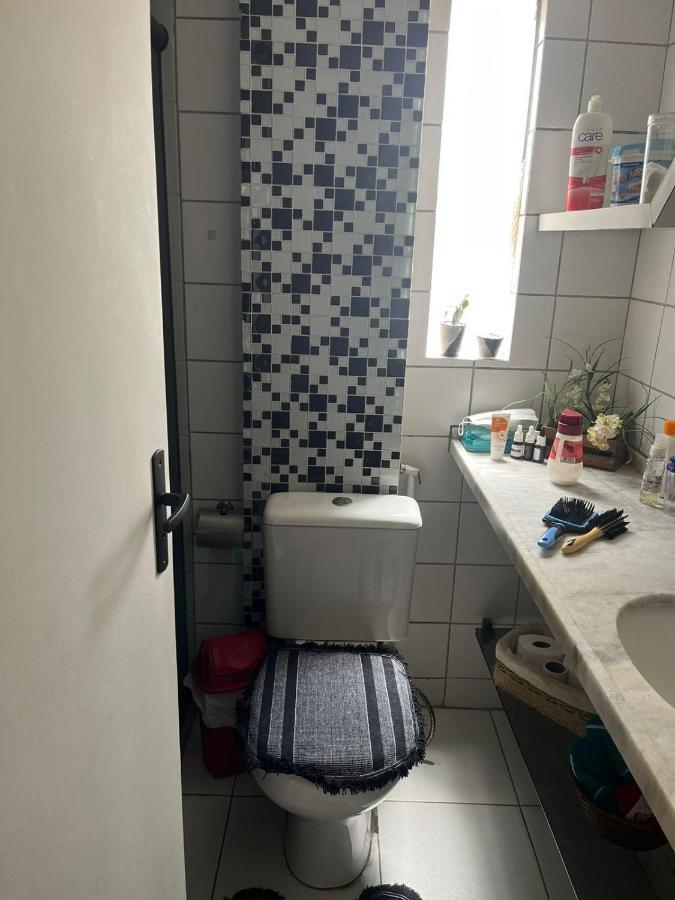 Aconchegante Na Casa De Vovo Modalidade Hospedagem domiciliar