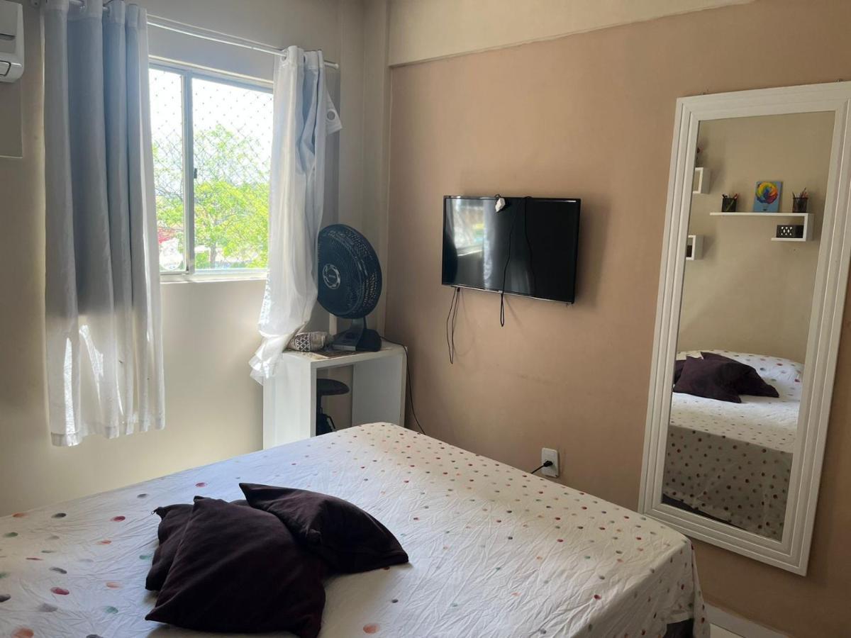 Aconchegante Na Casa De Vovo Modalidade Hospedagem domiciliar