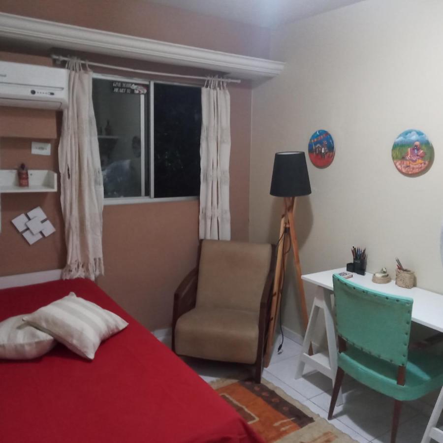 Aconchegante Na Casa De Vovo Modalidade Hospedagem domiciliar *
