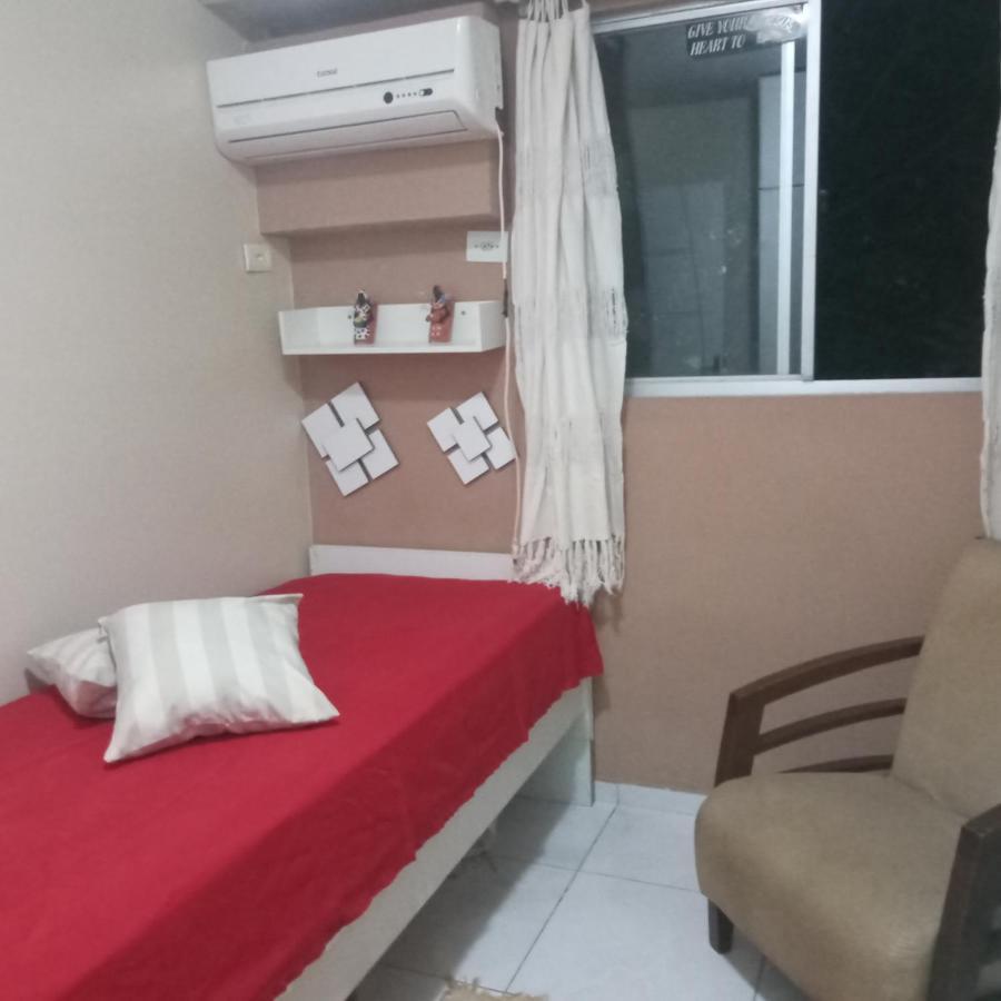 Hospedagem domiciliar Aconchegante Na Casa De Vovo Modalidade Recife