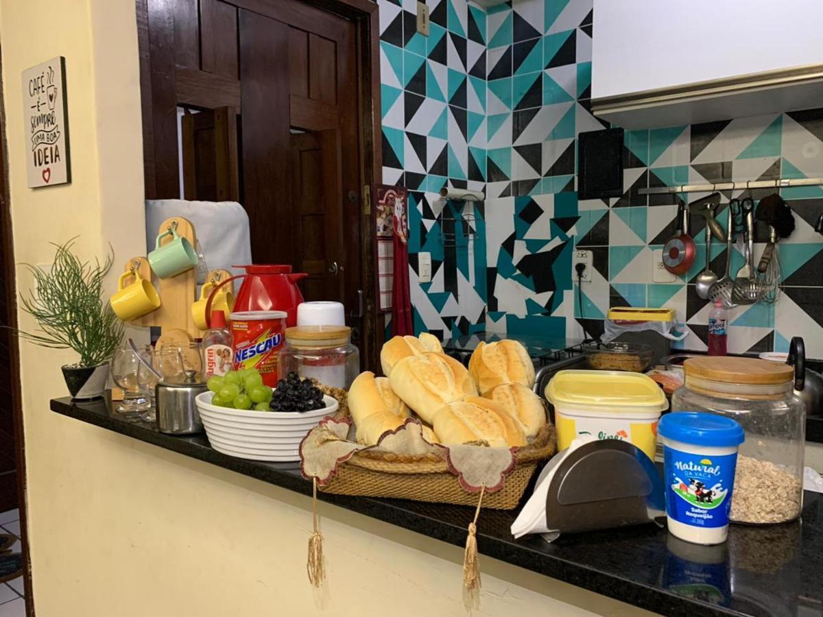 Aconchegante Na Casa De Vovo Modalidade * Recife