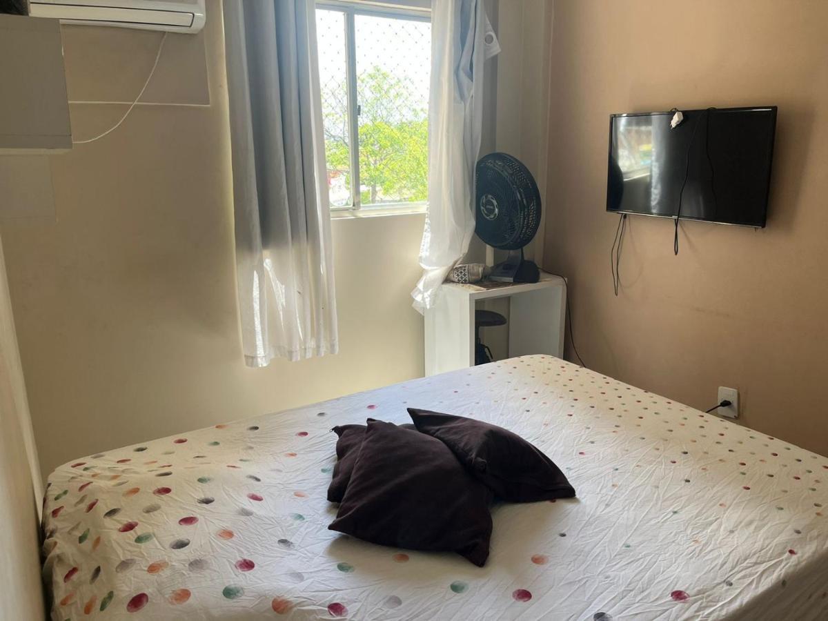 Aconchegante Na Casa De Vovo Modalidade * Recife